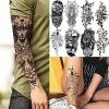 Temporary tattoos - Bijoux 4 Skin